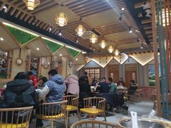 -熊猫家新派川菜(百里一·龙兴集店)