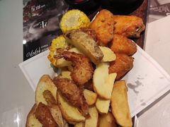 -米斯特比萨(罗斯福店)