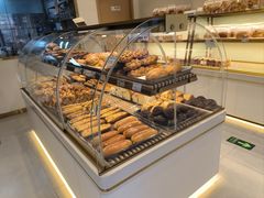 -烘焙町面包店(西四店)