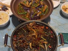 -哈啾嗨·新概念蒙餐(红星新城店)