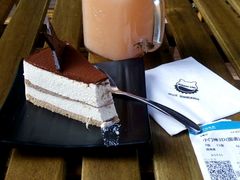 -猫山王创意蛋糕店(东城万达店)
