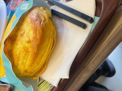 -魏家凉皮(马驹桥店)