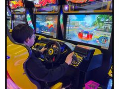 -奇奇乐园(上海仲盛世界商城店)