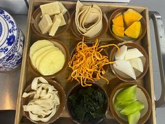 -芈重山老火锅(广州首店)
