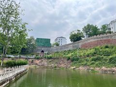 -东坡赤壁风景名胜区