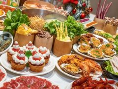 -第六季自助餐厅(王府井店)