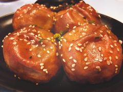 -小杨生煎(香港名都店)