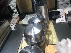 -大油嘴碳烤油边