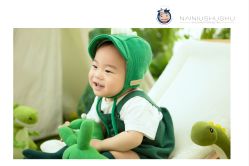 -奶牛叔叔儿童摄影生活馆(太仓店)