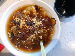 红糖冰粉-钢管厂五区小郡肝火锅串串香(清河店)