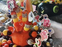 -水桶王国主题餐厅·聚会·生日派对·亲子活动·家庭套餐(亚龙湾希尔顿店)