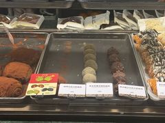 -OUR Bakery(国贸商城店)