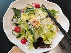 -钱塘秋荷·新江浙菜(沪太路店)