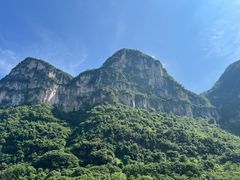 -三峡人家风景区