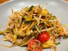 -花舍·新派粤菜·西餐·下午茶(亚运村·鸟巢店)