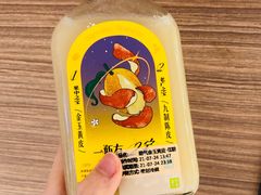 -奈雪的茶(华强北中航城店)