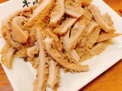 -牛小隆牛肉面馆(四牌楼店)