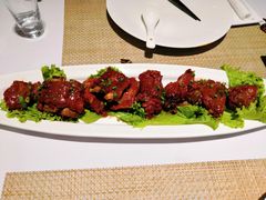 -同喜烤鸭店(光芒店)