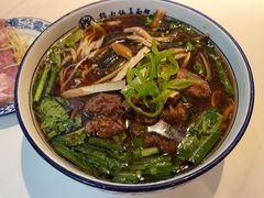 -镇南锅盖面馆(解放路店)