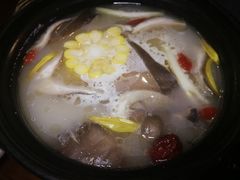 -束河人家(南锣鼓巷店)