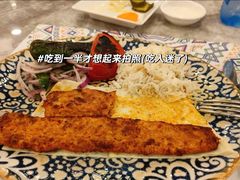 -bosphorus 铂斯西餐厅·土耳其烧烤(环市中路店)
