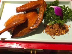 -应天大明王朝·南京菜(中山陵店)