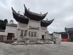 -安顺武庙