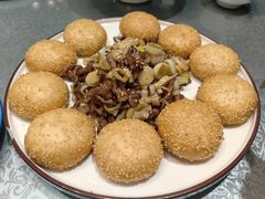 小炒黄牛肉-阿喆私房菜(西五路店)