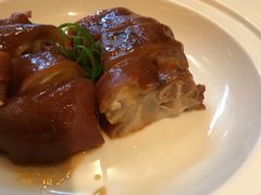 -杭州JW万豪酒店-万豪中餐厅