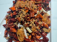 -嘉陵楼馋嘴城(簋街总店)