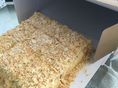 -幸福西饼生日蛋糕·下午茶(思明店)