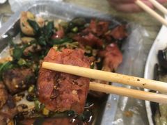 -华村烧烤(翠湖天地店)