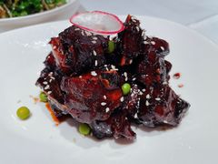 糖醋小排-老吉士(环贸iapm店)