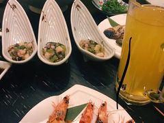 -万鱼亭·鹤家日本料理(南通青年中路店)
