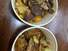 -好成财牛排馆(涂门街总店)