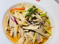 -阿里疆Alijiang·丝路美食·异域风情·清真(长楹天街店)