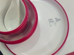 -庭院·冰煮羊·北京涮肉(西单店)