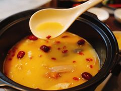 -醉霖生态餐厅(交大店)