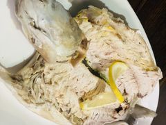 -大洋家·精品潮汕菜·生腌砂锅粥(天河东路店)