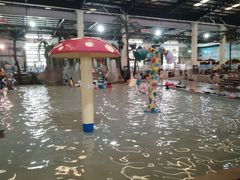 -南宫温泉水世界