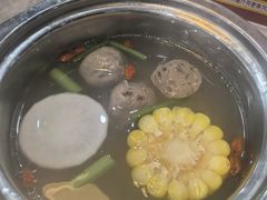 -牛天下·牛肉·海鲜·打边炉·融合菜