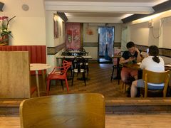 大堂-斯利美(禾祥西路店)