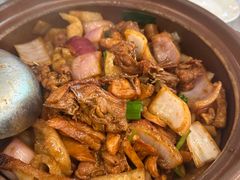 -胡须佬鸡煲四季火锅店(石厦西村直营店)