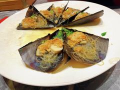 -国惠大酒楼(仓山万达店)