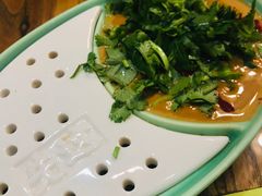-芝麻花餐厅(祁家豁子店)