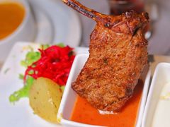 -Efes Turkish & Mediterranean Cuisine 艾菲斯餐厅(陆家嘴店)