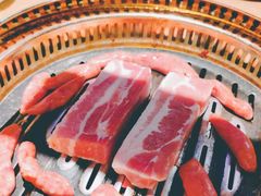 -吉秋田鲜和牛烧肉·肉档自选