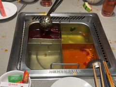 -海底捞火锅(赛格国际购物中心店)