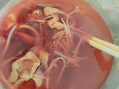 -薛记襄阳香辣牛肉面(平安路店)