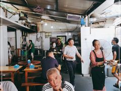 大堂-温记府廟豆汤饭·始于1955年(海椒店)